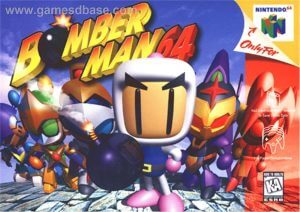 Bomberman 64 – Arcade Edition