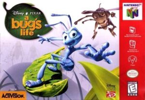 A Bug’s Life