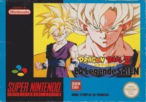 Dragon Ball Z – Super Butoden 2