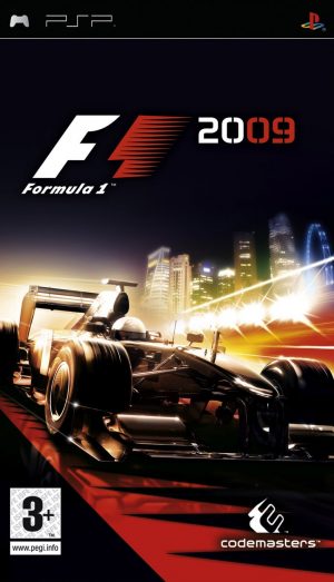 F1 2009