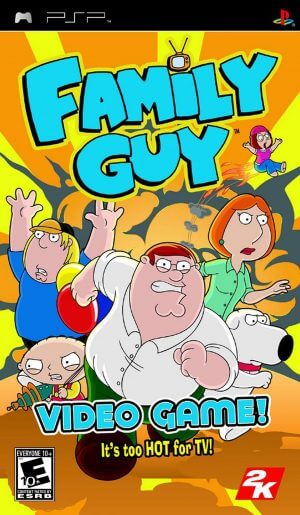 Family Guy