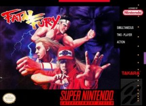 Fatal Fury