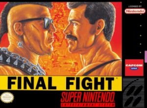 Final Fight