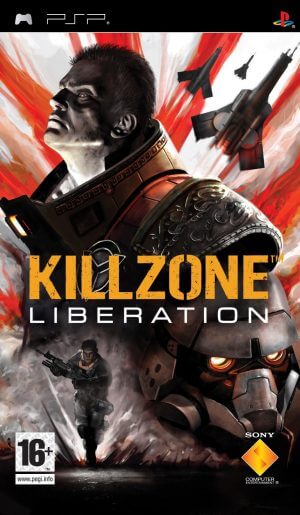 Killzone – Liberation