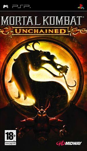 Mortal Kombat – Unchained