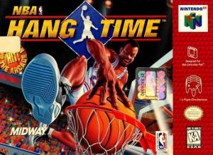 NBA Hangtime