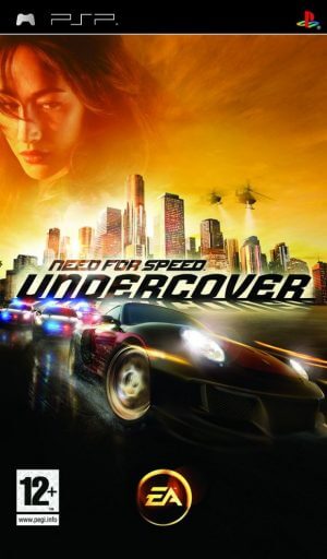 Need for Speed – Undercover