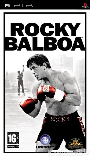 Rocky Balboa