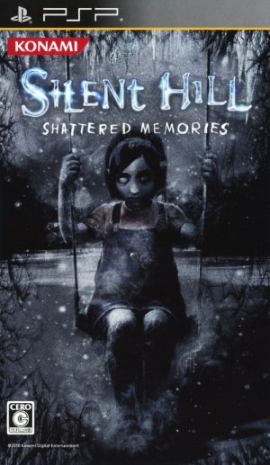 Silent Hill – Shattered Memories