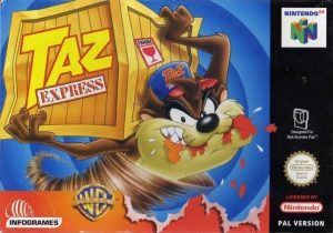 Taz Express