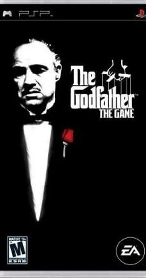 The Godfather – Mob Wars