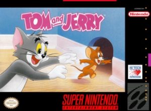 Tom & Jerry