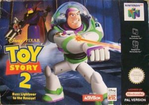 Toy Story 2