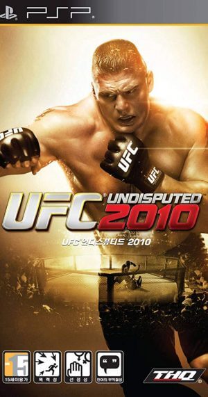 UFC 2010 Undisputed