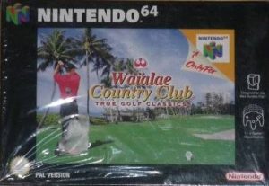 Waialae Country Club – True Golf Classics