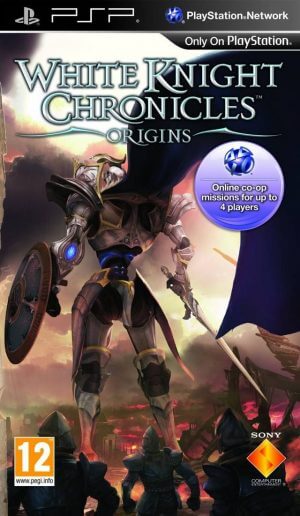 White Knight Chronicles – Origins