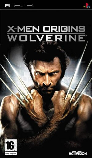 X-Men Origins – Wolverine