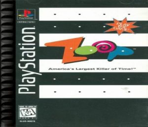 Zoop PlayStation (PS) ROM