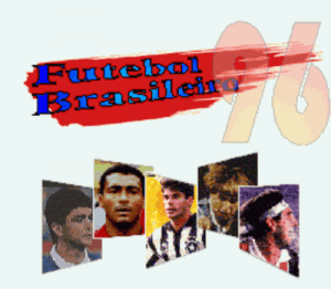 Futebol Brasileiro ’96