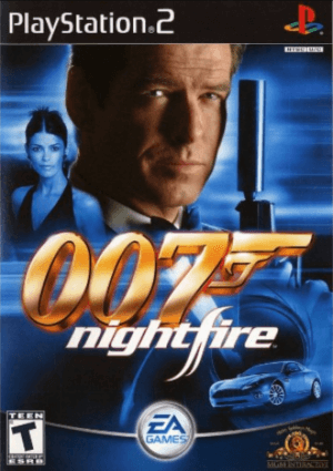 007 – Nightfire