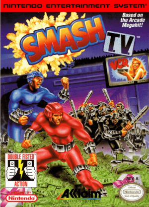 Smash TV