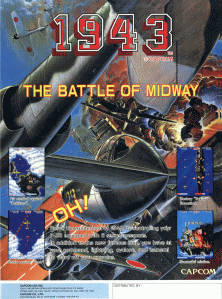 1943: The Battle of Midway