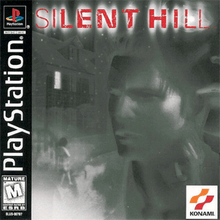 Silent Hill PlayStation (PS) ROM