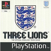 Alexi Lalas International Soccer PlayStation (PS) ROM