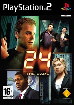 24 – The Game