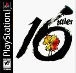 16 Tales 2