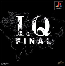 I.Q Final