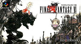Final Fantasy VI