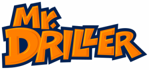 Mr. Driller PlayStation (PS) ROM