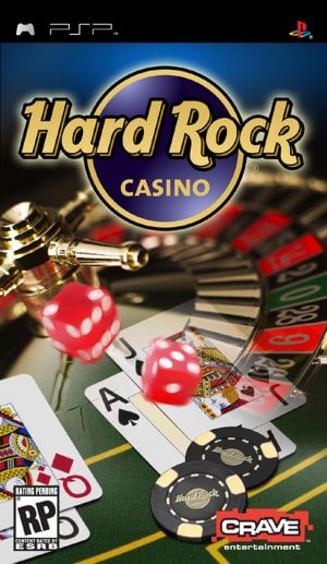 Hard Rock Casino PSP ROM