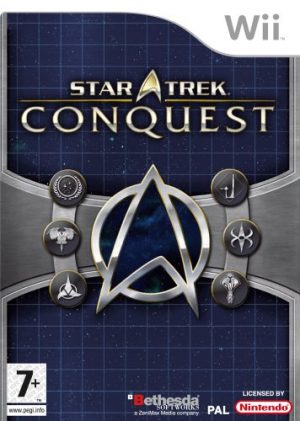 Star Trek: Conquest