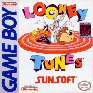 Looney Tunes GameBoy Color ROM