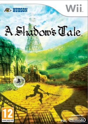 A Shadow’s Tale Nintendo Wii ROM