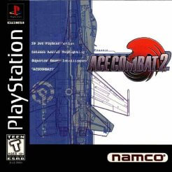 Ace Combat 2