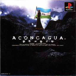 Aconcagua PlayStation (PS) ROM