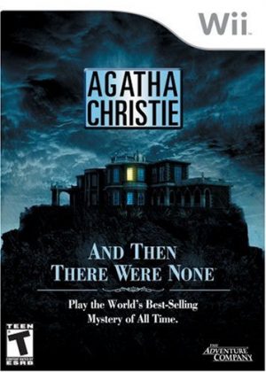 Agatha Christie: And Then There Were None Nintendo Wii ROM