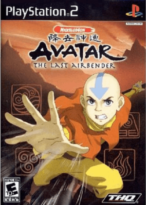 Avatar – The Last Airbender