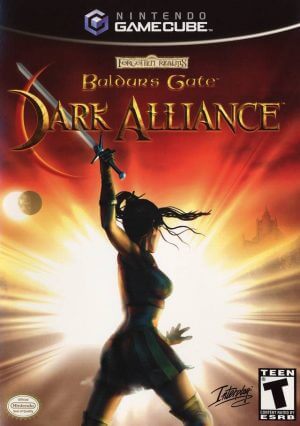 Baldur’s Gate: Dark Alliance