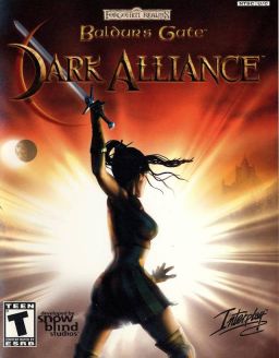 Baldur’s Gate – Dark Alliance