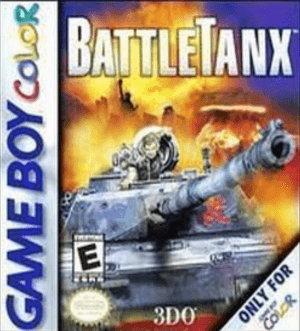 Battle Tanx