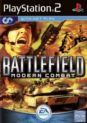 Battlefield 2 – Modern Combat