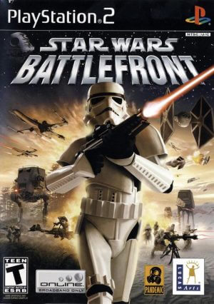 Star Wars – Battlefront