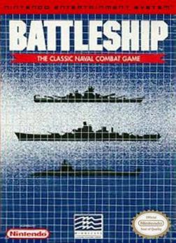 Battleship NES ROM