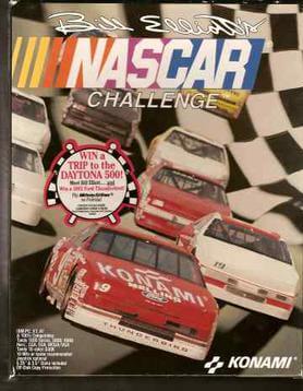 Bill Elliott’s NASCAR Challenge