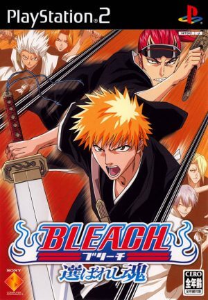 Bleach – Erabareshi Tamashii