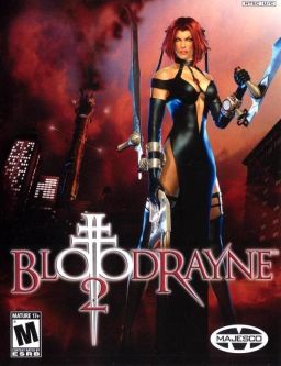 BloodRayne 2